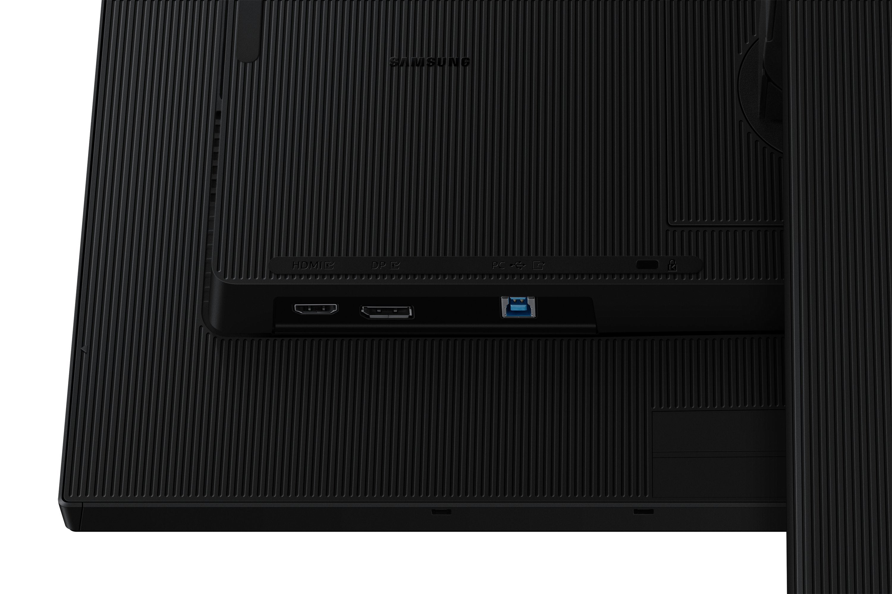 EAN 8806095524610 - Samsung S60D pantalla para PC 61 cm (24") 2560 x 1440 Pixeles Quad HD LCD Negro imagen 7