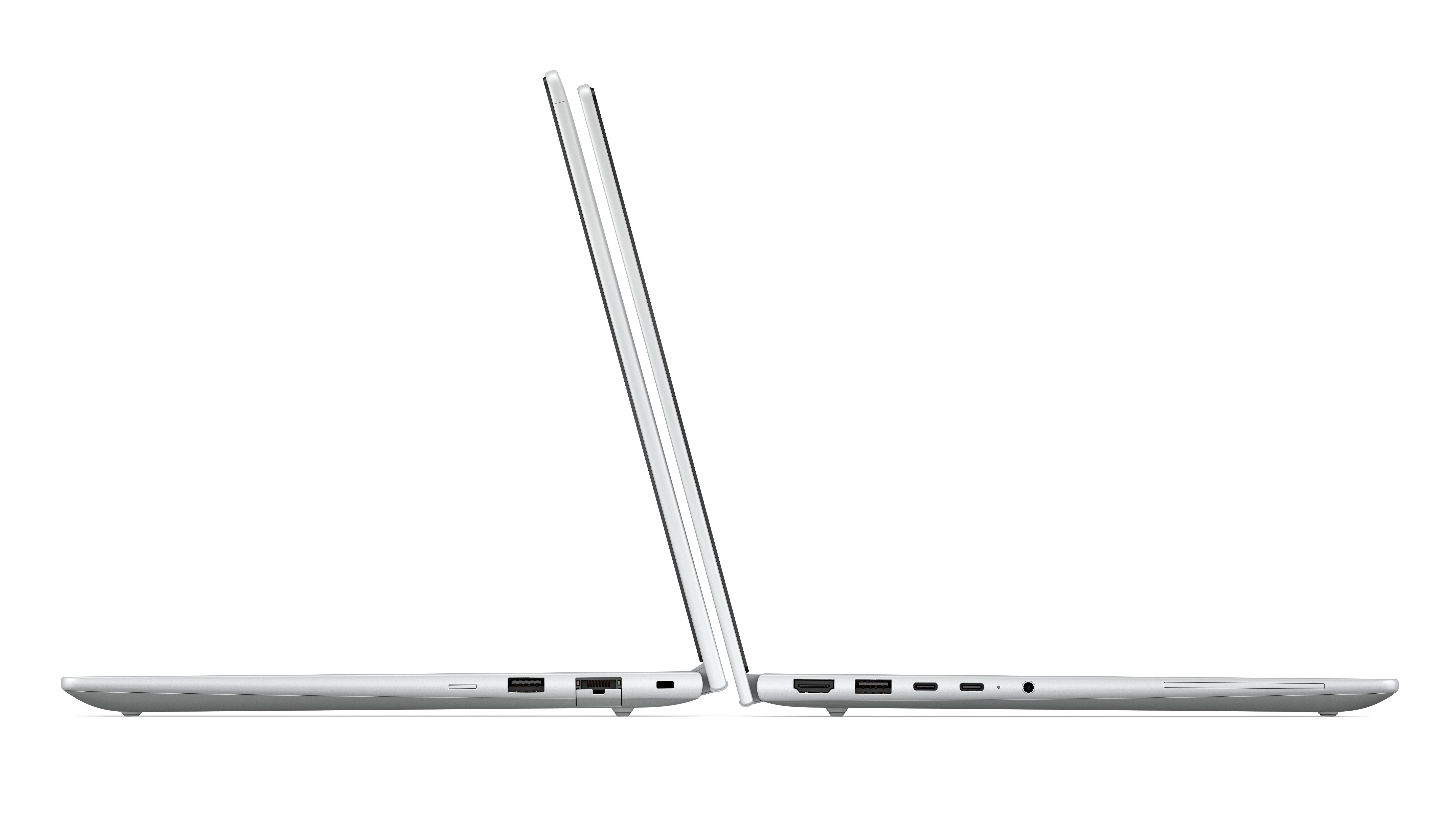 EAN 0826581572664 - HP EliteBook 6 G2q 14 inch Notebook Next Gen AI PC Copilot+ PC Portátil 35,6 cm (14") WUXGA 16 GB LPDDR5x imagen 18