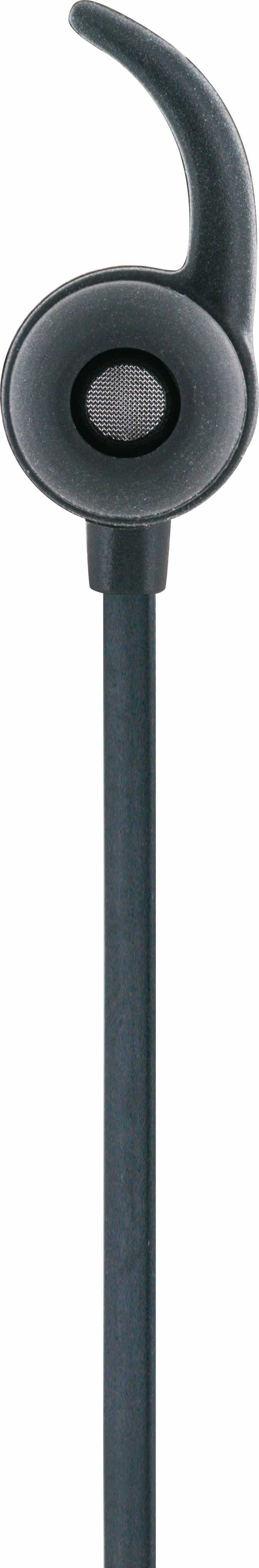 Schwaiger Kh470s Auriculares Dentro De Oído Negro