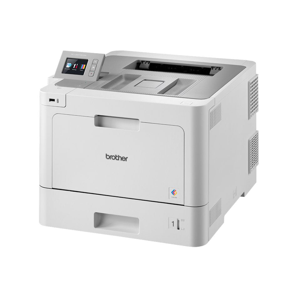 EAN 4977766774246 - Brother HL-L9310CDW impresora láser Color 2400 x 600 DPI A4 Wifi imagen 10