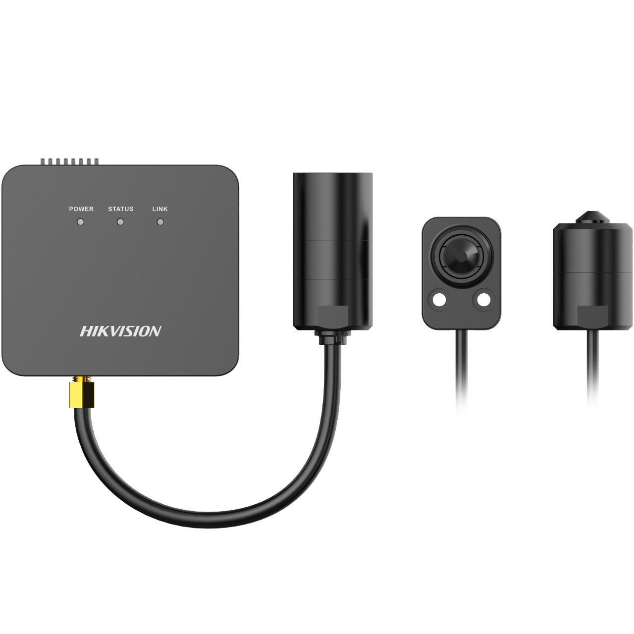 Hikvision DS-2CD6425G1-20(2.8MM)8M cámara de vigilancia Espía Cámara de seguridad IP Interior 1920 x 1080 Pixeles