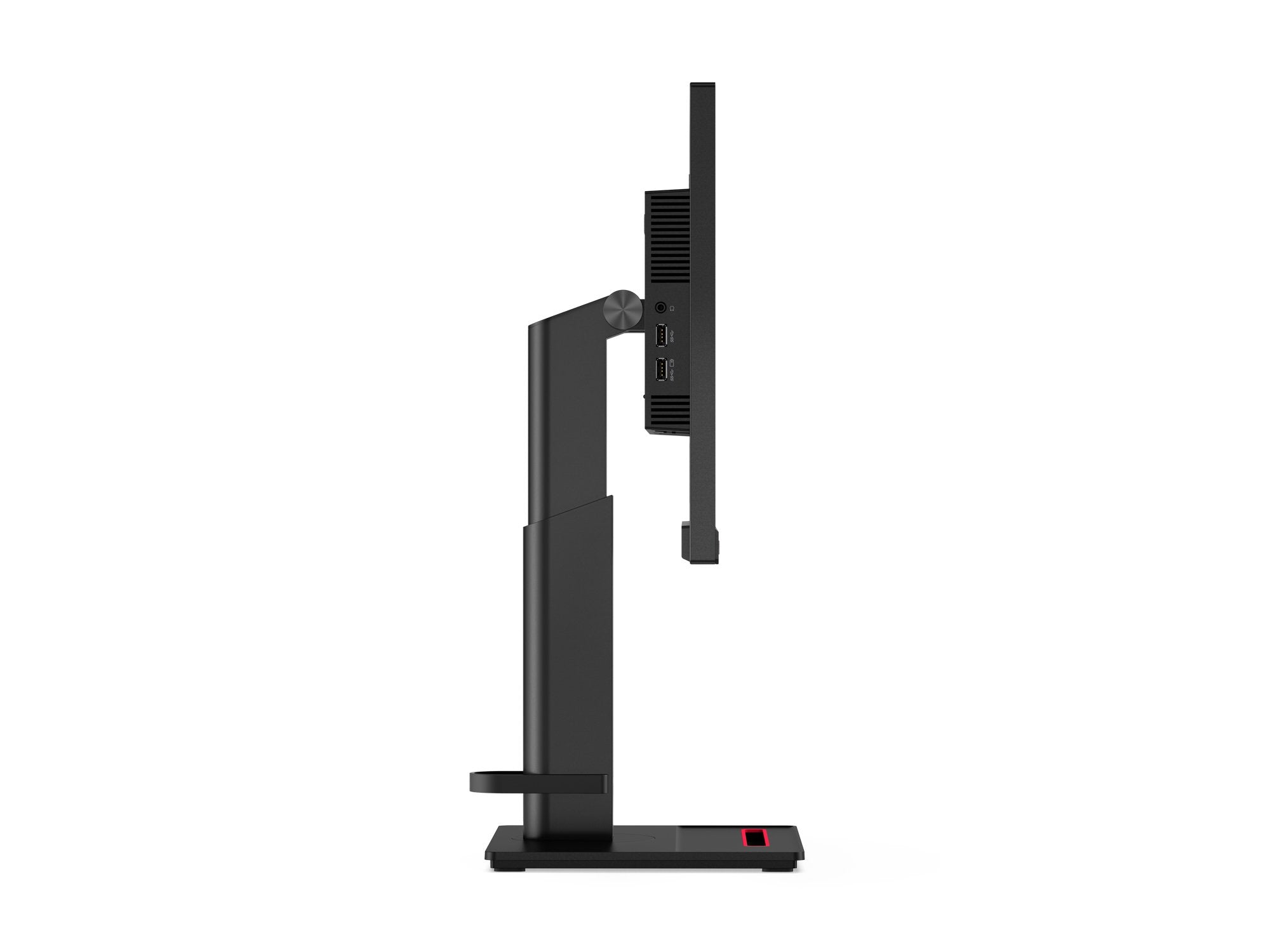 EAN 0194632369496 - Lenovo ThinkVision T22v-20 pantalla para PC 54,6 cm (21.5") 1920 x 1080 Pixeles Full HD LED Negro imagen 10