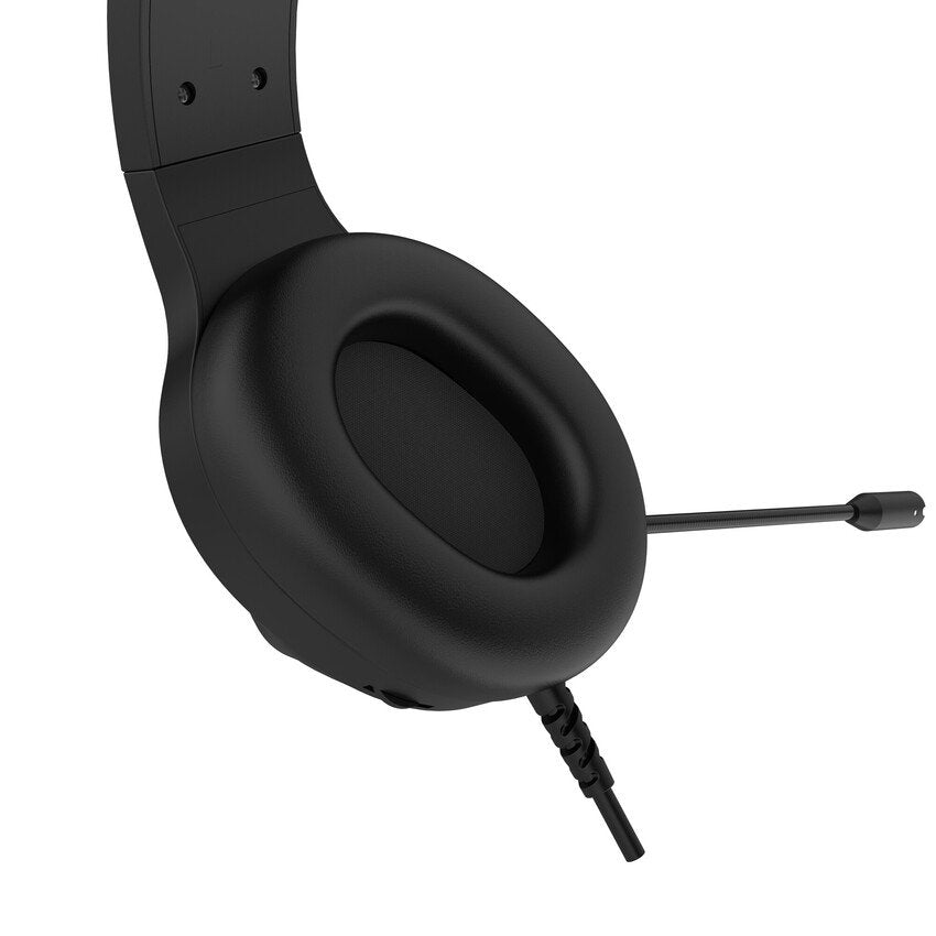 Canyon Gh-6 - Shadder Gaming Headset - Usb 2x 3.5mm Jack - 2m Cable - Multicolor Rgb Backlight