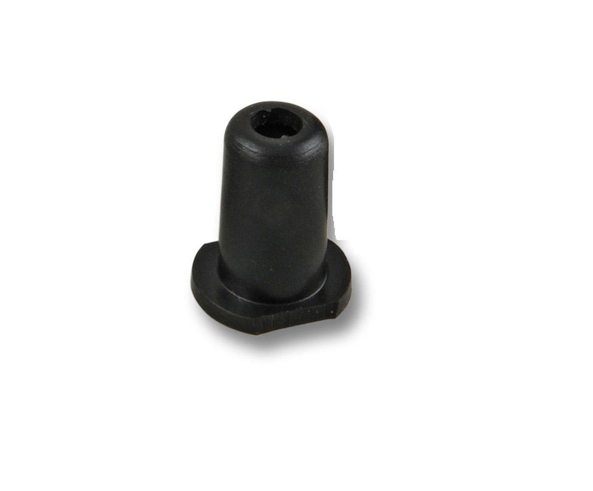 Efb Knickschutztlle Schwarz, Bis Zu 6.0mm Etue 2