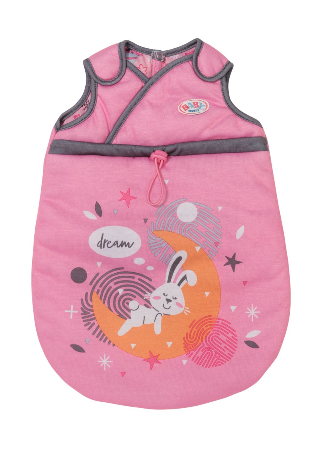 EAN 4001167832479 - BABY born 832479 accesorio para muñecas Bolso de dormir para muñecas imagen 1