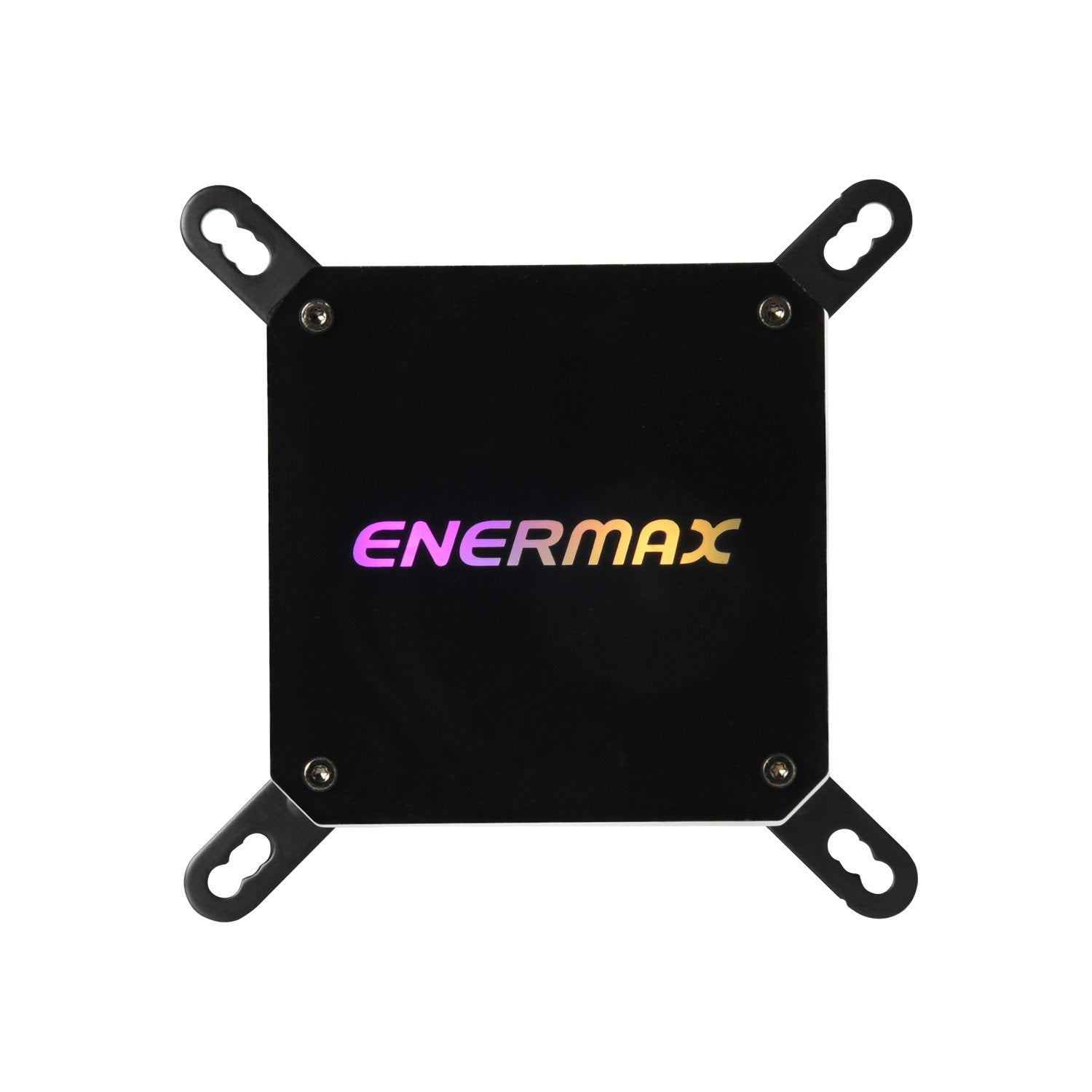 Enermax Liqmax Iii Argb 360 - Ventilador De Refrigeración Por Agua Para Procesadores Intel/Amd, Argb (Elc-Lmt360-W-Argb)