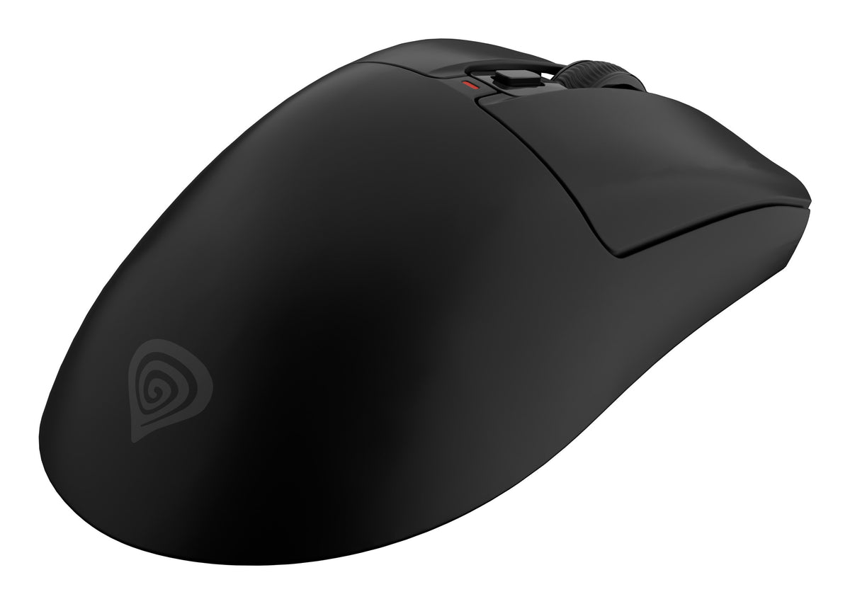 EAN 5901969449990 - GENESIS Zircon 880 Pro ratón Juego Mano derecha RF Wireless + Bluetooth + USB Type-C Óptico 30000 DPI imagen 5