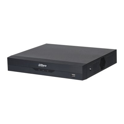 EAN 6923172535160 - Dahua Technology DH-XVR5108HS-4KL-I3 videograbador digital Negro imagen 2