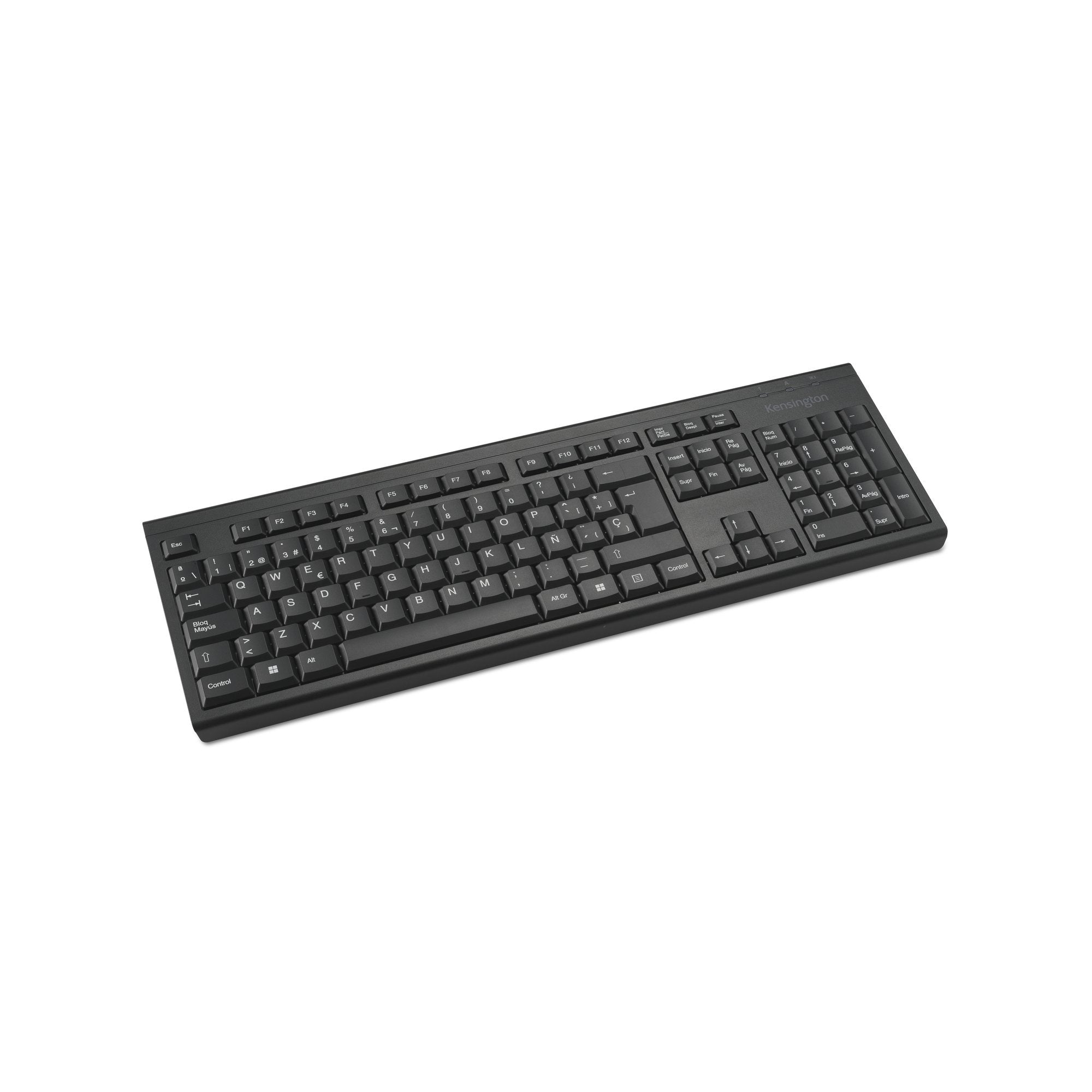 EAN 5028252644099 - Kensington KB150 EQ teclado imagen 1