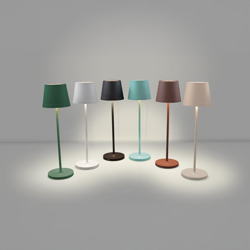 Lámpara Decorativa Led Century Lume Plus Blanco 2,2w 2700k Dim