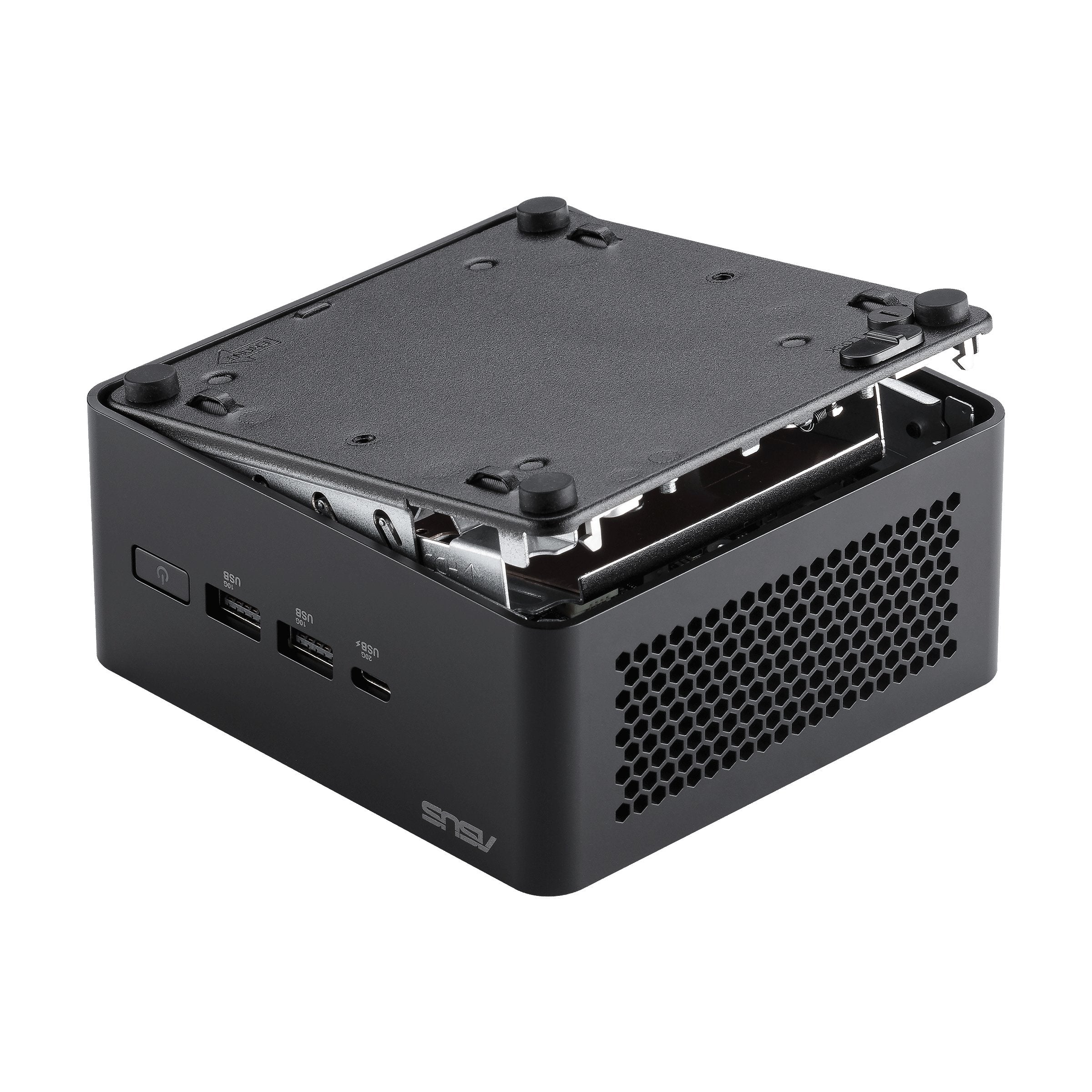EAN 4711387492055 - ASUS NUC 14 Pro Tall Kit RNUC14RVHV700000I UCFF Negro 165H imagen 14