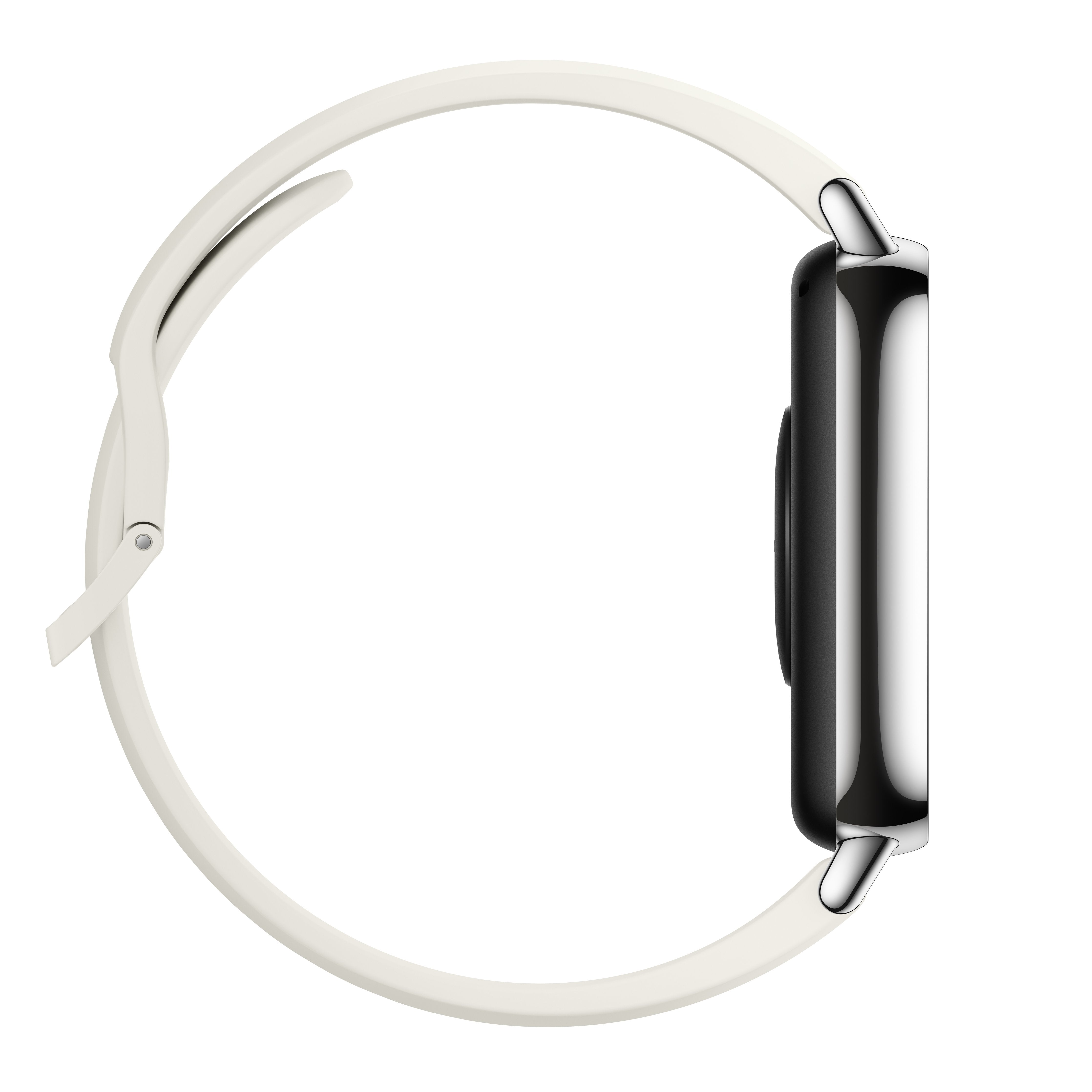 EAN 6941812791554 - Xiaomi Redmi Watch 5 Lite 4,98 cm (1.96") AMOLED 48.1 mm Digital 410 x 502 Pixeles Pantalla táctil Oro GP imagen 4