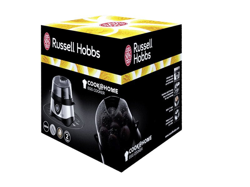 Cuecehuevos Russell Hobbs Cook @ Home ,14048-56