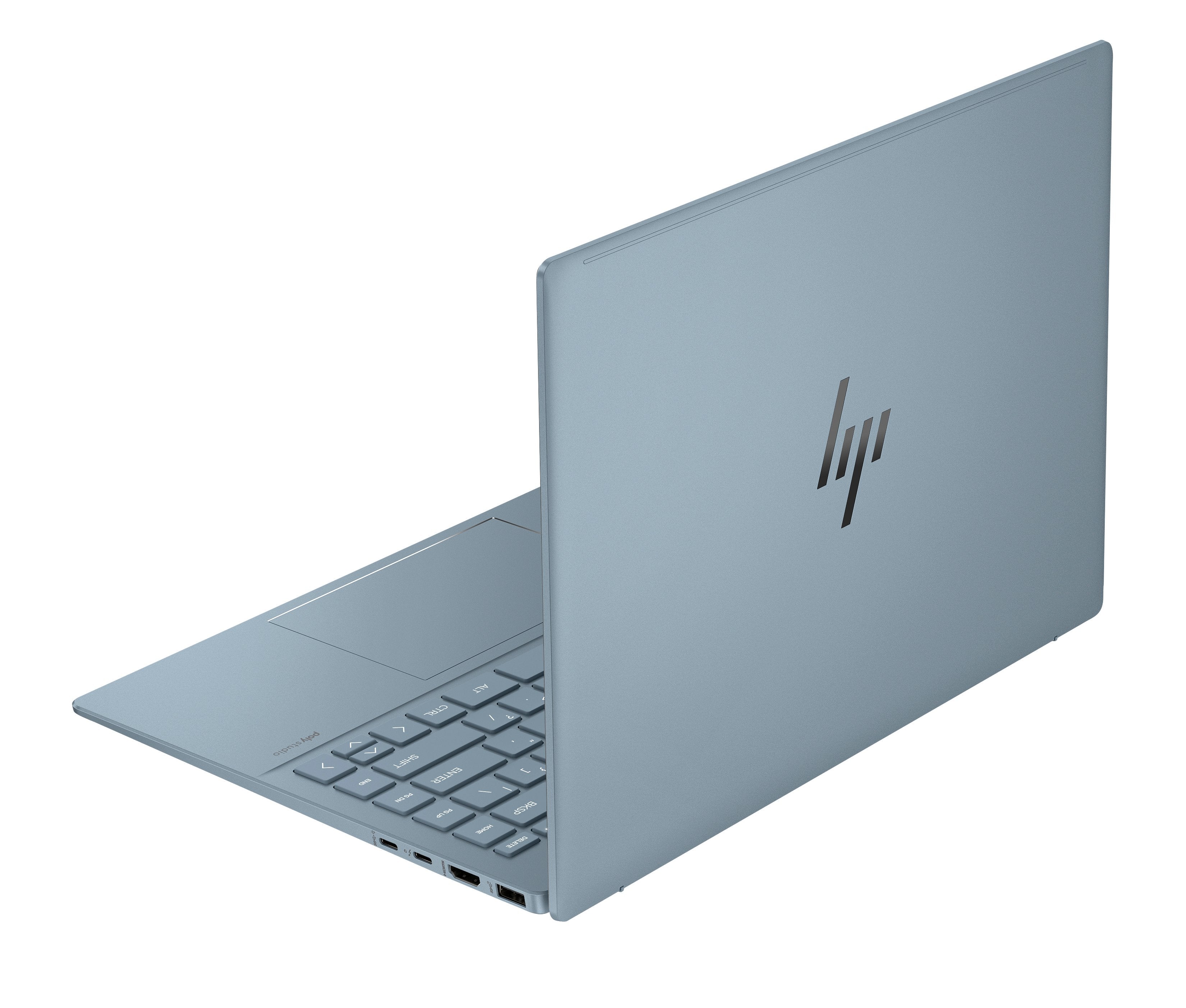 EAN 198122703203 - HP Pavilion Plus 14-ew1018ns Intel Core Ultra 7 155H Portátil 35,6 cm (14") 3K 32 GB LPDDR5x-SDRAM 512 GB imagen 3