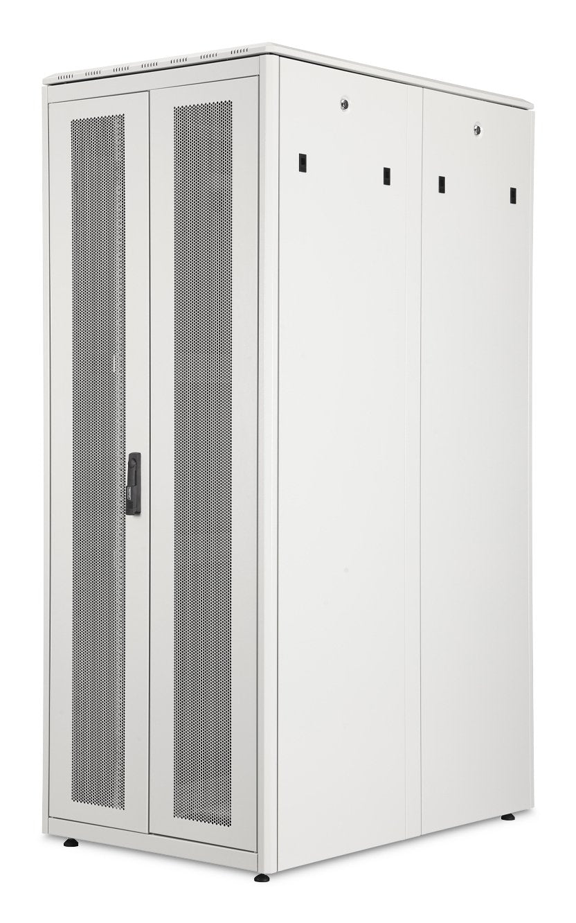 EAN 4016032505150 - Digitus DN-31304 armario rack 42U Rack o bastidor independiente Gris imagen 2