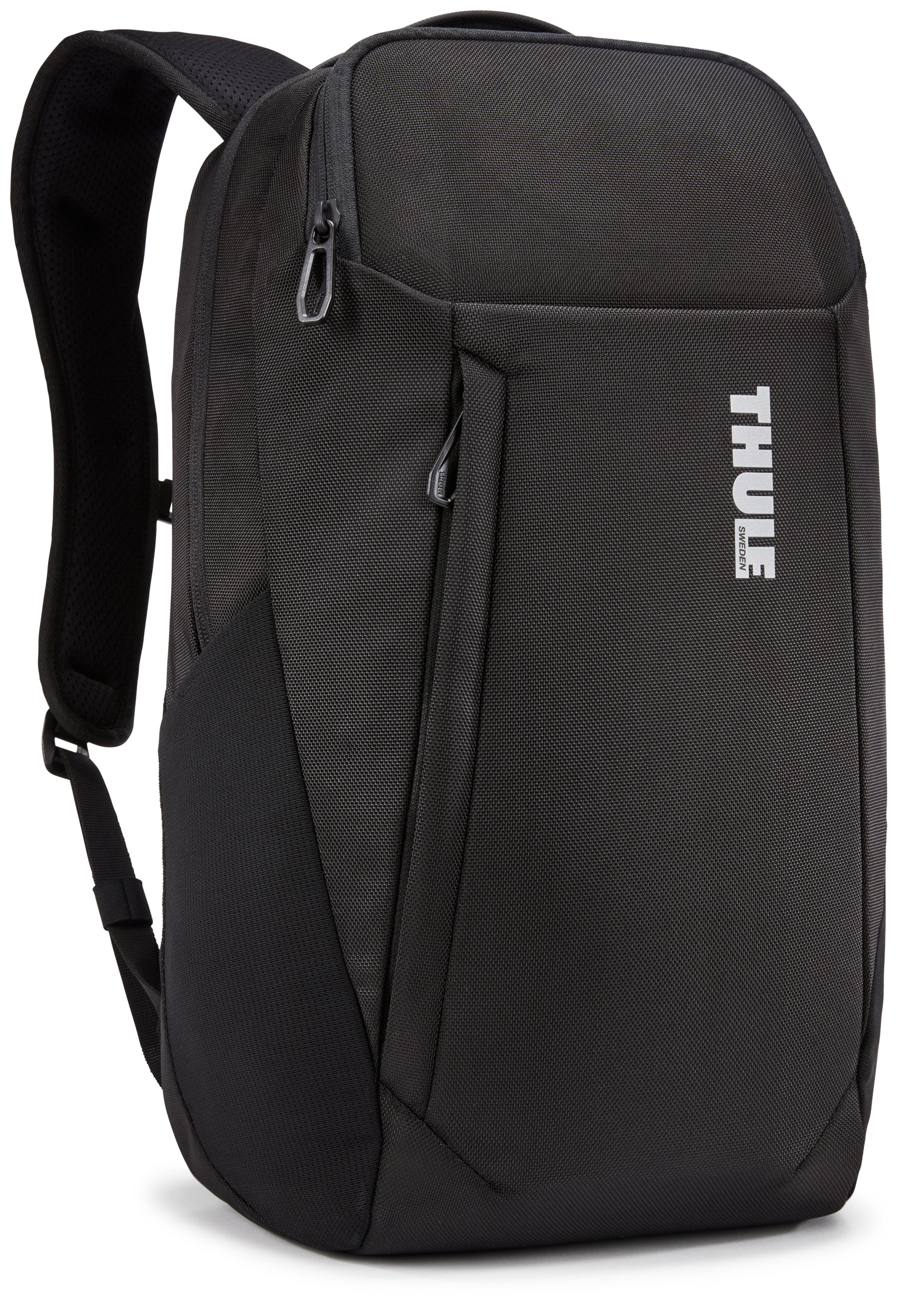 EAN 0085854259200 - Thule Accent TACBP2115 mochila Mochila de viaje Negro Poliéster reciclado imagen 1