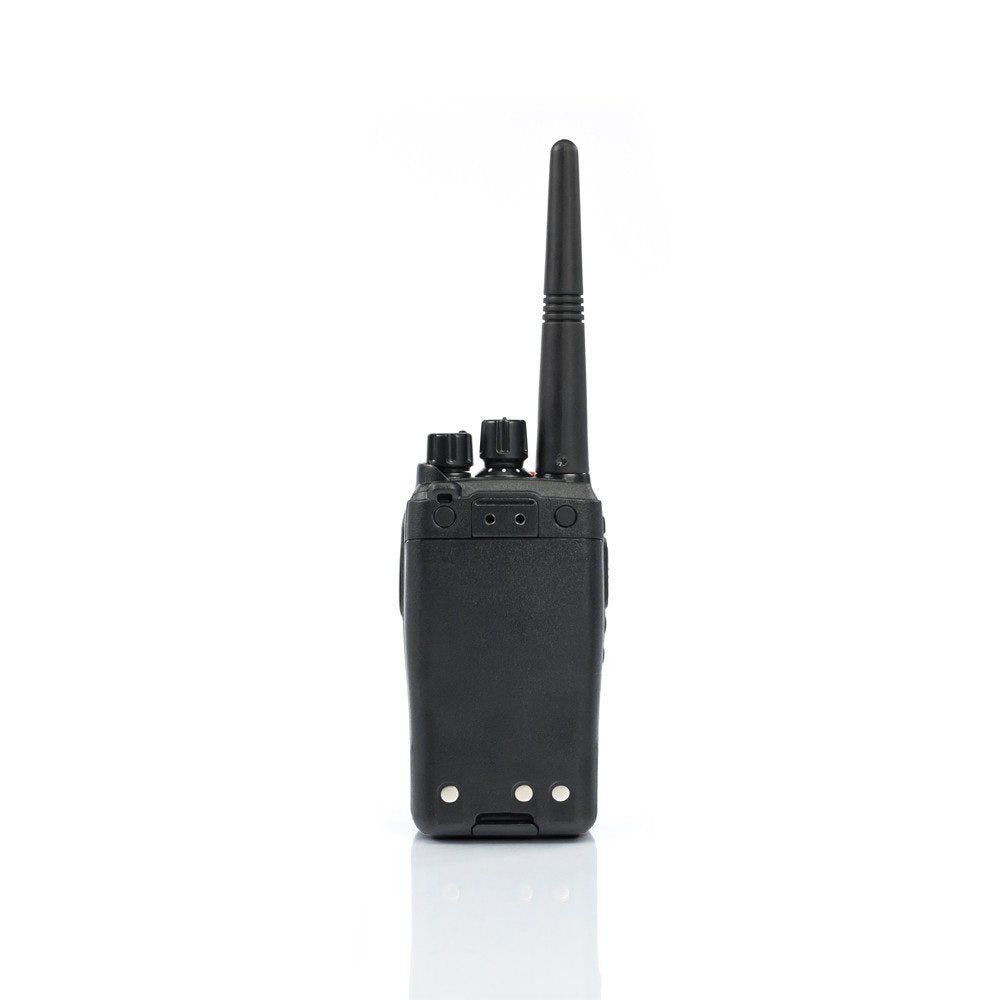 EAN 8011869206658 - Midland G18 - PMR446 two-way radios 8 canales 446.00625 - 446.09375 MHz Negro imagen 7