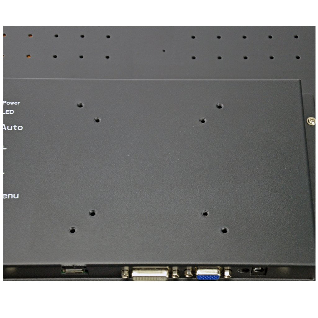 EAN 4711404023330 - Hannspree HO 275 PTB pantalla para PC 68,6 cm (27") 1920 x 1080 Pixeles Full HD LED Pantalla táctil Negro imagen 7