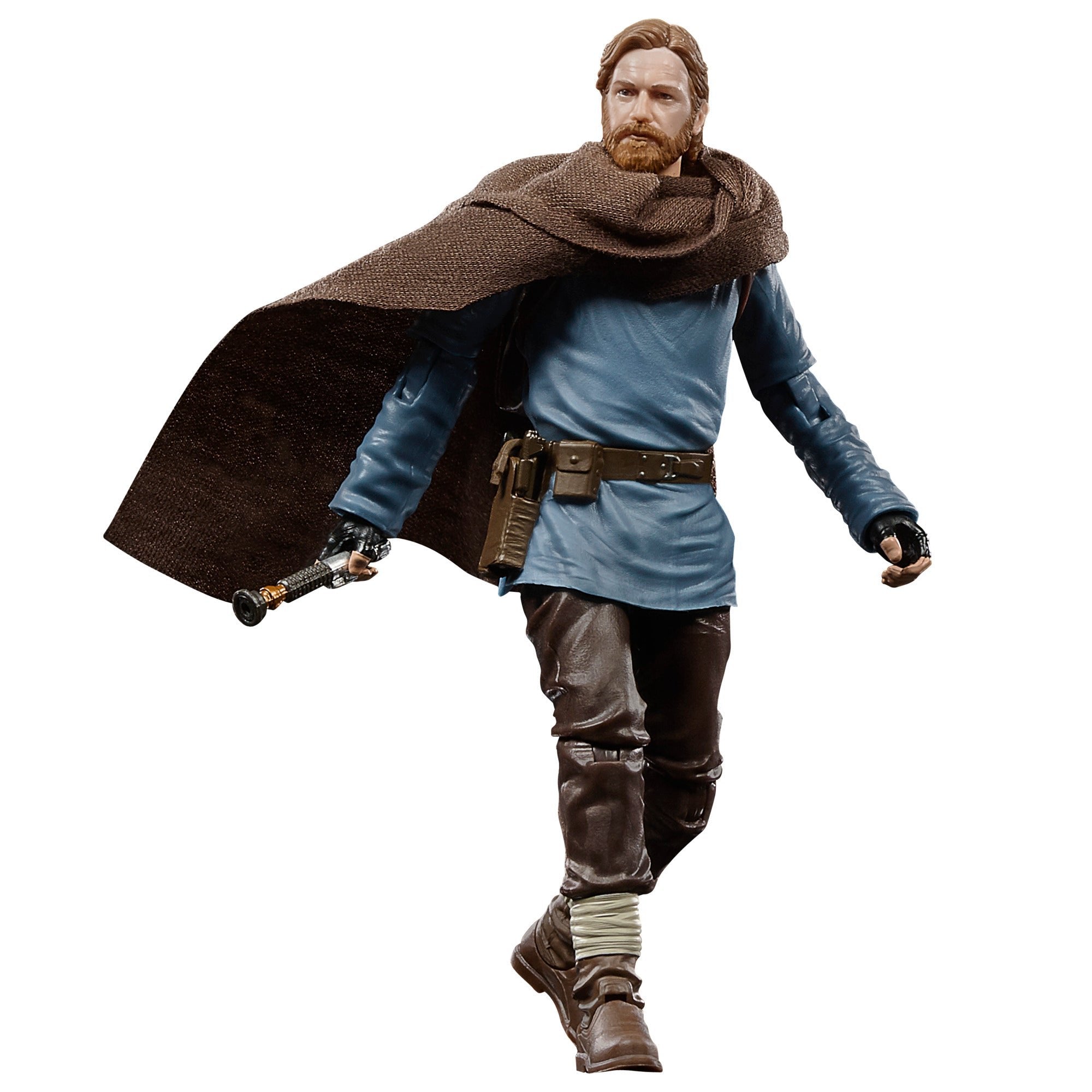 EAN 5010993968367 - Star Wars The Black Series F5604 imagen 1