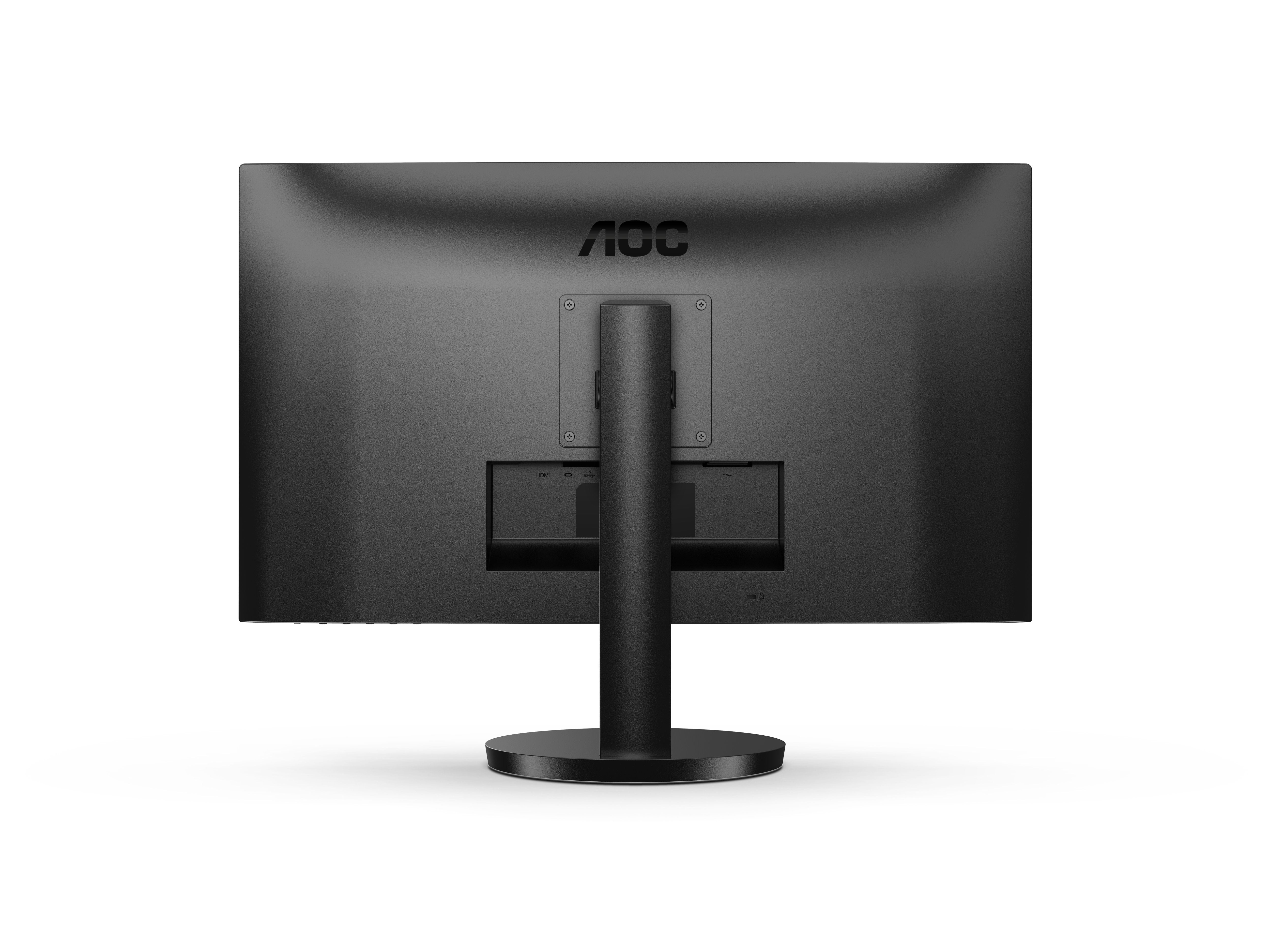 EAN 4038986181464 - AOC B3 27B3CF2 LED display 68,6 cm (27") 1920 x 1080 Pixeles Full HD Negro imagen 6