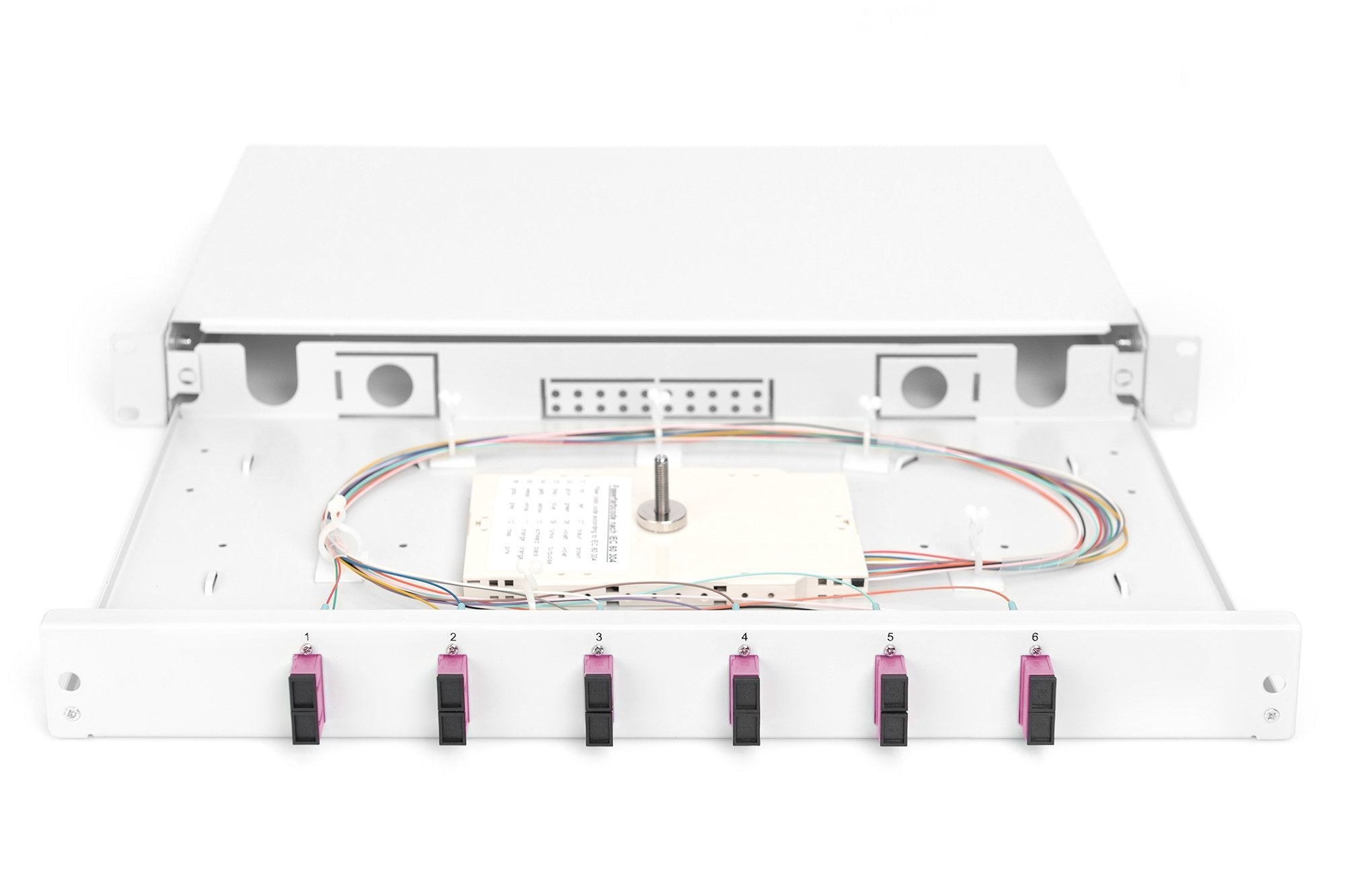 Digitus Dn-96320-4 Accesorio De Bastidor