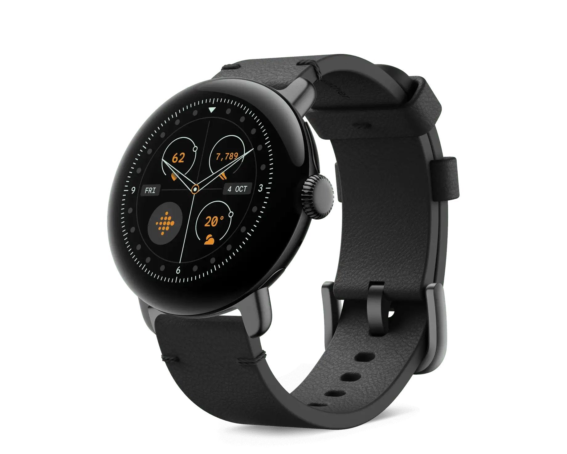 EAN 0840353908529 - Google GA06142-WW pieza y accesorio para reloj Correa de reloj imagen 1