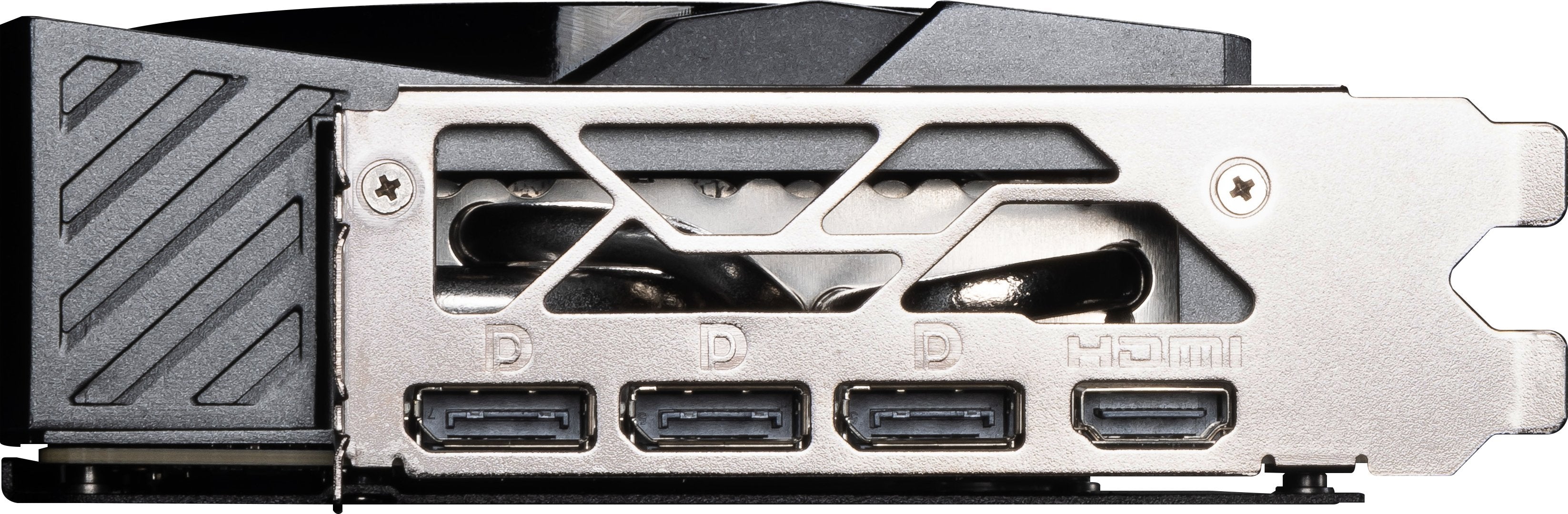 EAN 4711377292160 - MSI GAMING GEFORCE RTX 5080 16G TRIO OC tarjeta gráfica NVIDIA 16 GB GDDR7 imagen 13