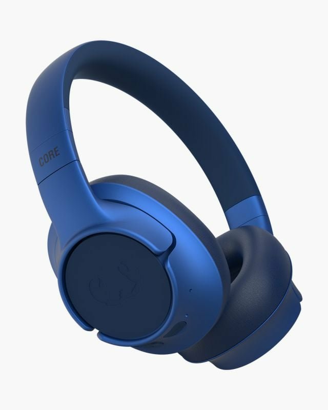 Auriculares Fresh 'N Rebel 00221616 Inalámbrico Bluetooth Azul