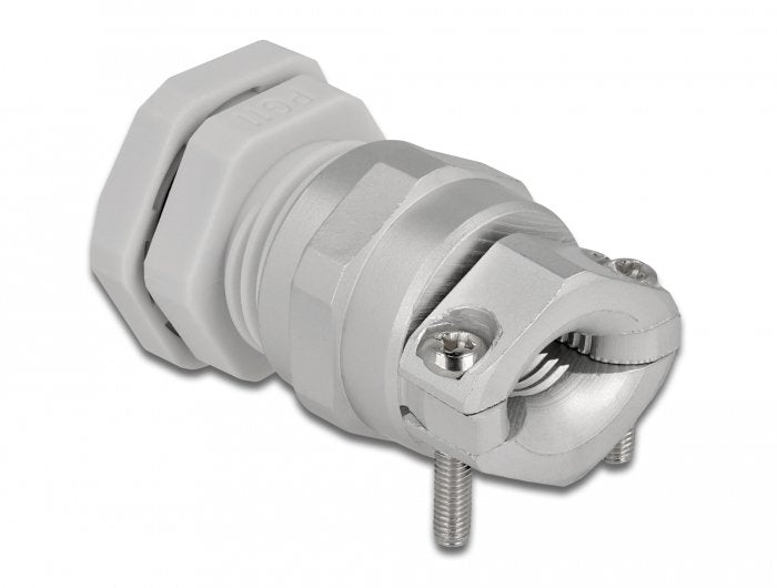 EAN 4043619603541 - DeLOCK 60354 sujetacables Metal, Plástico 1 pieza(s) imagen 1