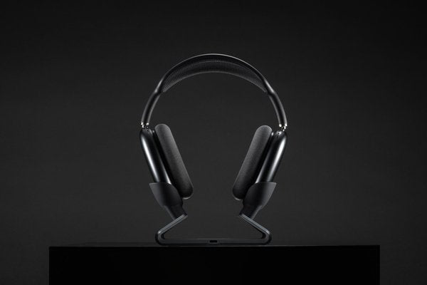 Mophie 401316655 Cargador De Dispositivo Móvil Auriculares Negro Usb Cargador Inalámbrico Interior