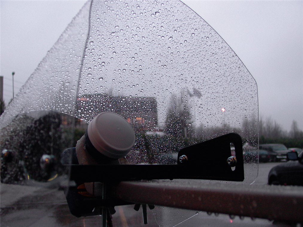 EAN 4040849671906 - Goobay 67190 accesorio para antena de satélite Transparente Acrilonitrilo butadieno estireno (ABS), Polip imagen 2