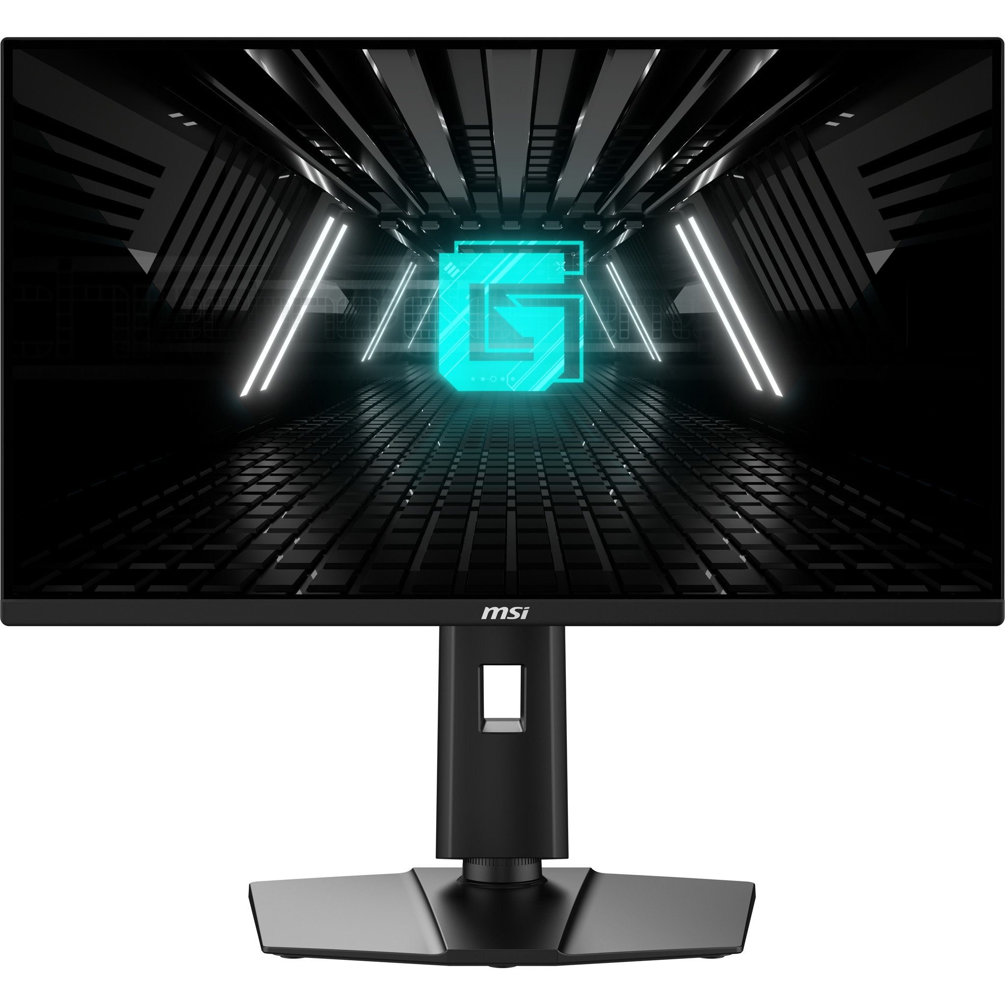 Monitor Msi G255pf E2 (24.5") 1920 X 1080 Pixeles Full Hd Lcd Negro
