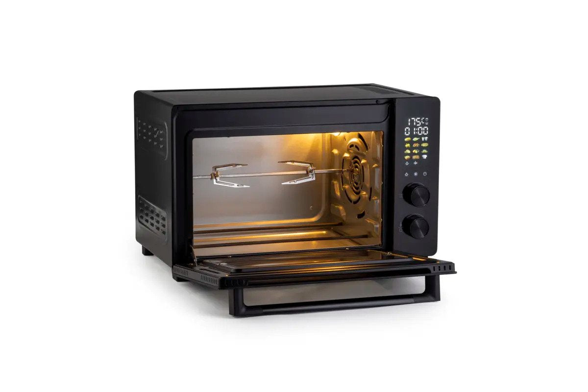EAN 3838783064684 - Hisense HOM30AF Negro imagen 3