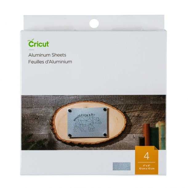 Cricut 2007461 Suministro Para Máquinas De Corte Para Bricolaje