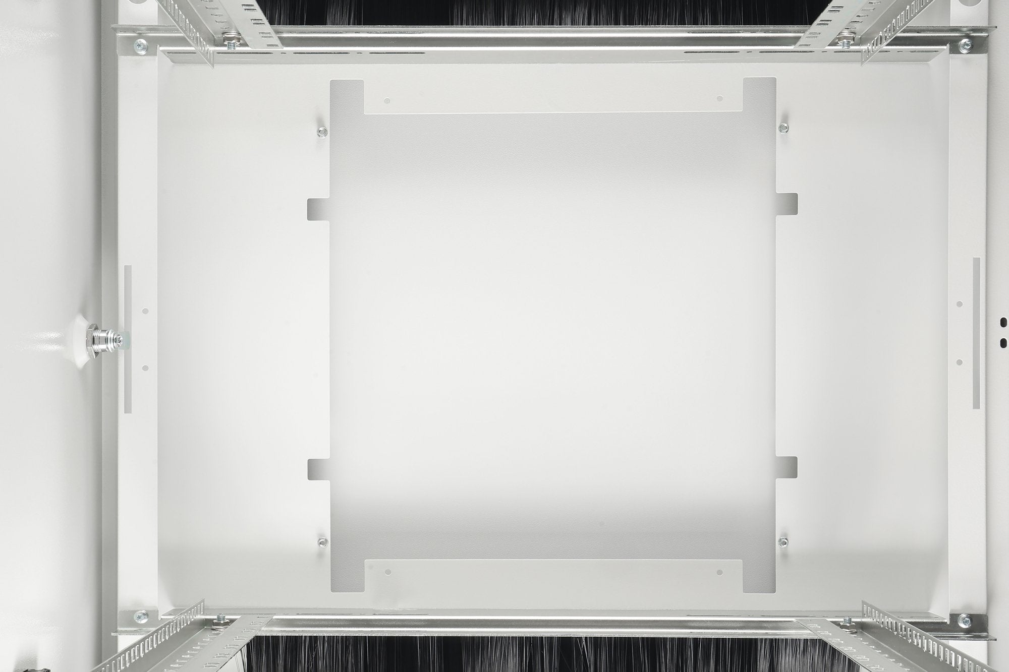 EAN 4016032505006 - Digitus DN-31200 armario rack 42U Rack o bastidor independiente Gris imagen 7