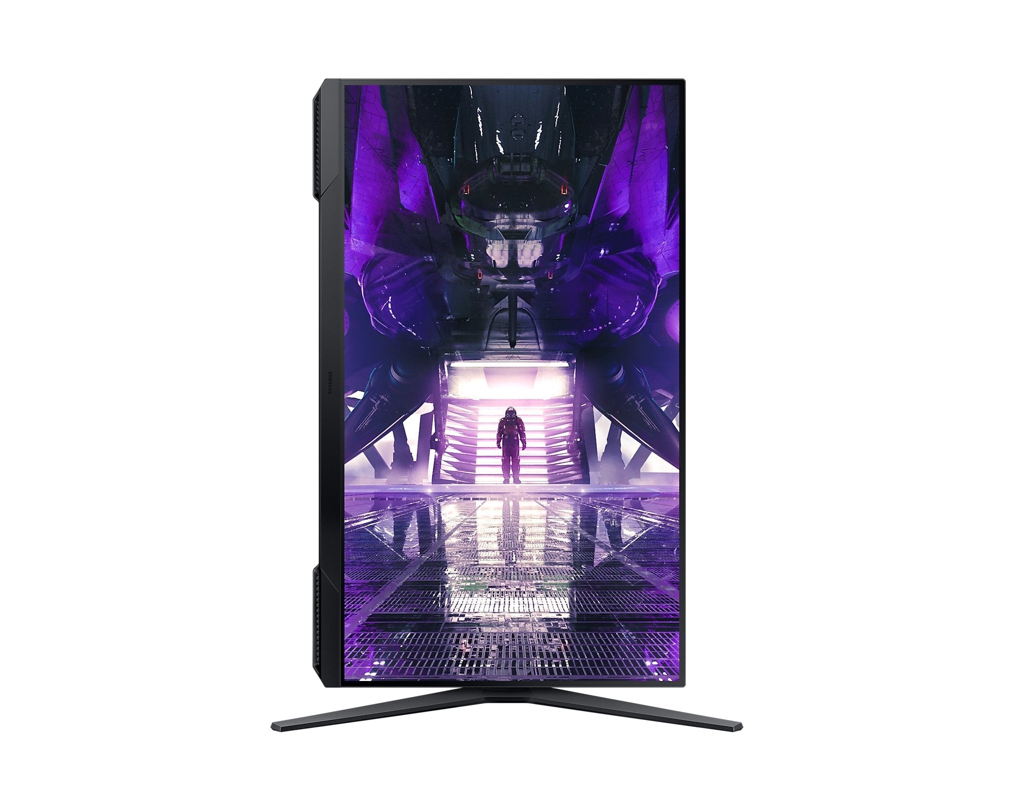 EAN 8806094672244 - Samsung G3A pantalla para PC 68,6 cm (27") 1920 x 1080 Pixeles Full HD LED Negro imagen 15