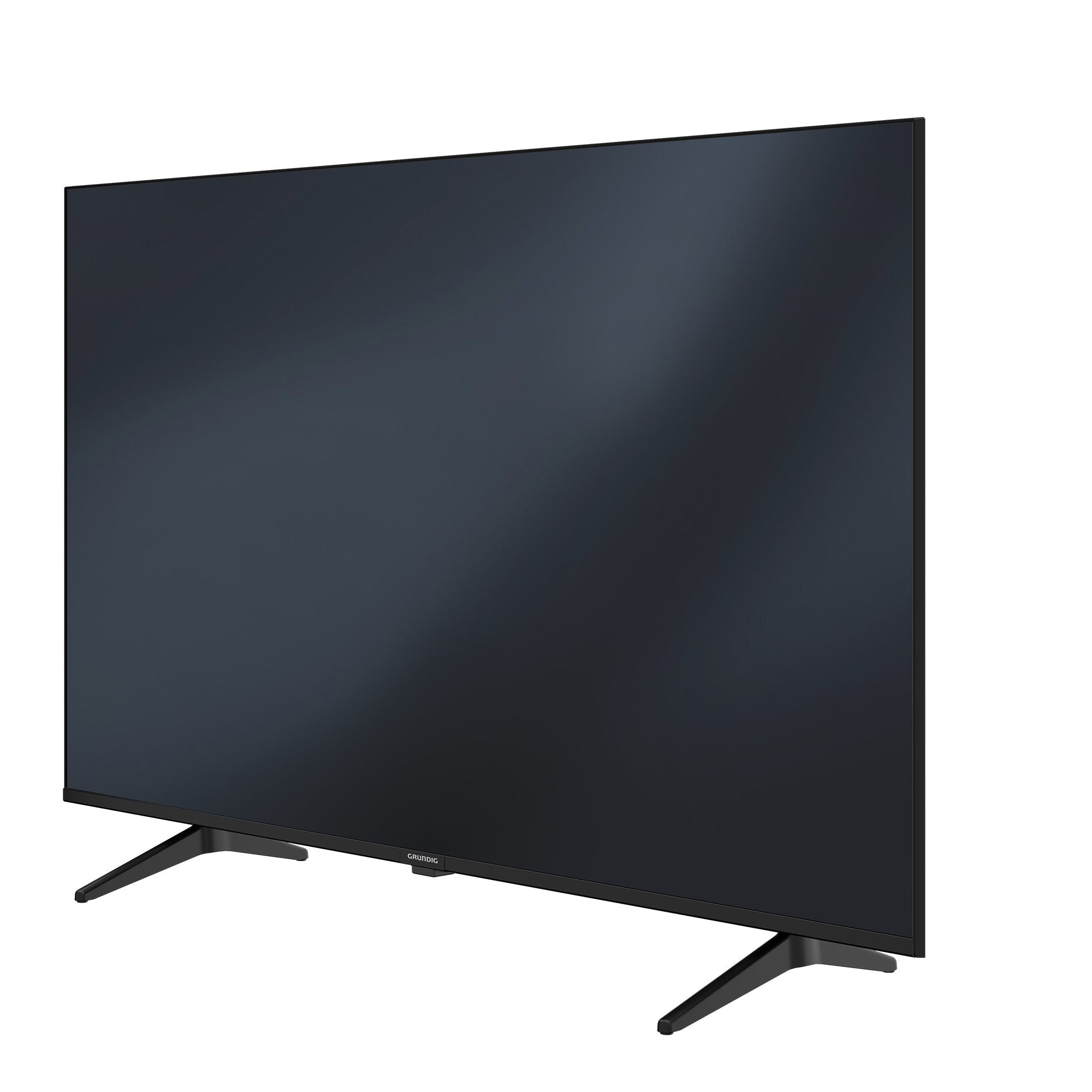 Televisor Grundig 43" Vce 223 Schwarz