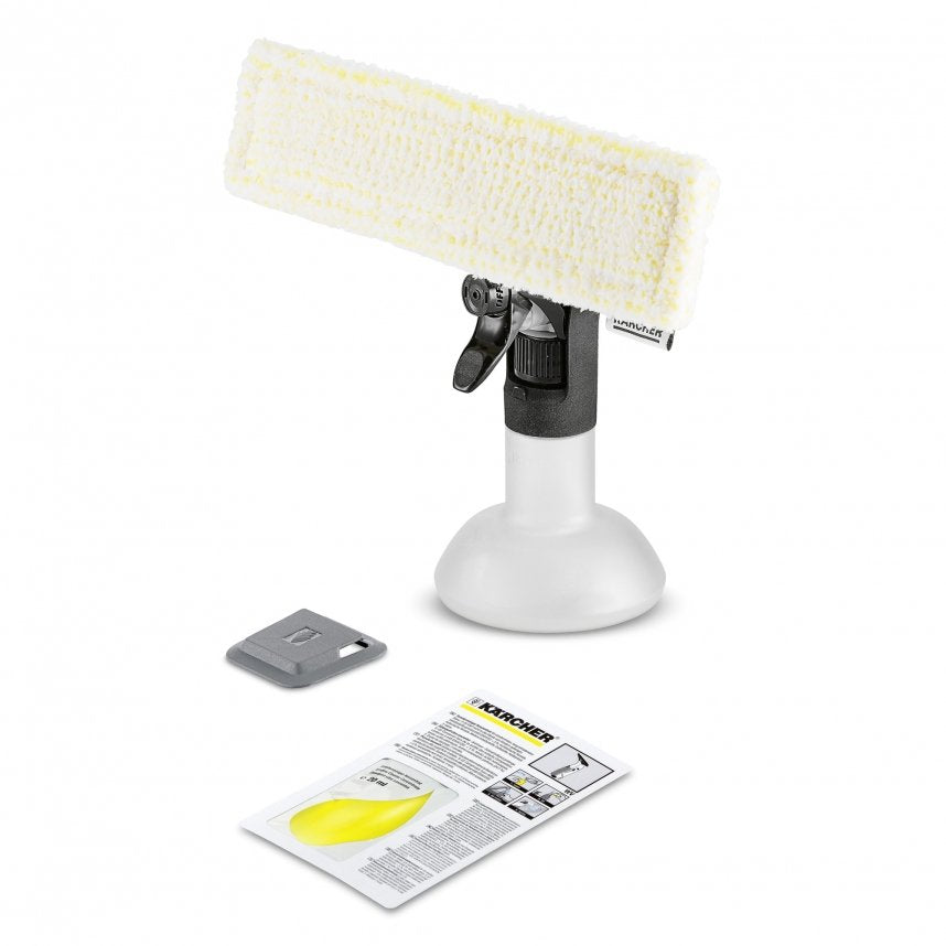 Kärcher Juego De Botellas De Spray Extra, Detergente 2.633-129.0