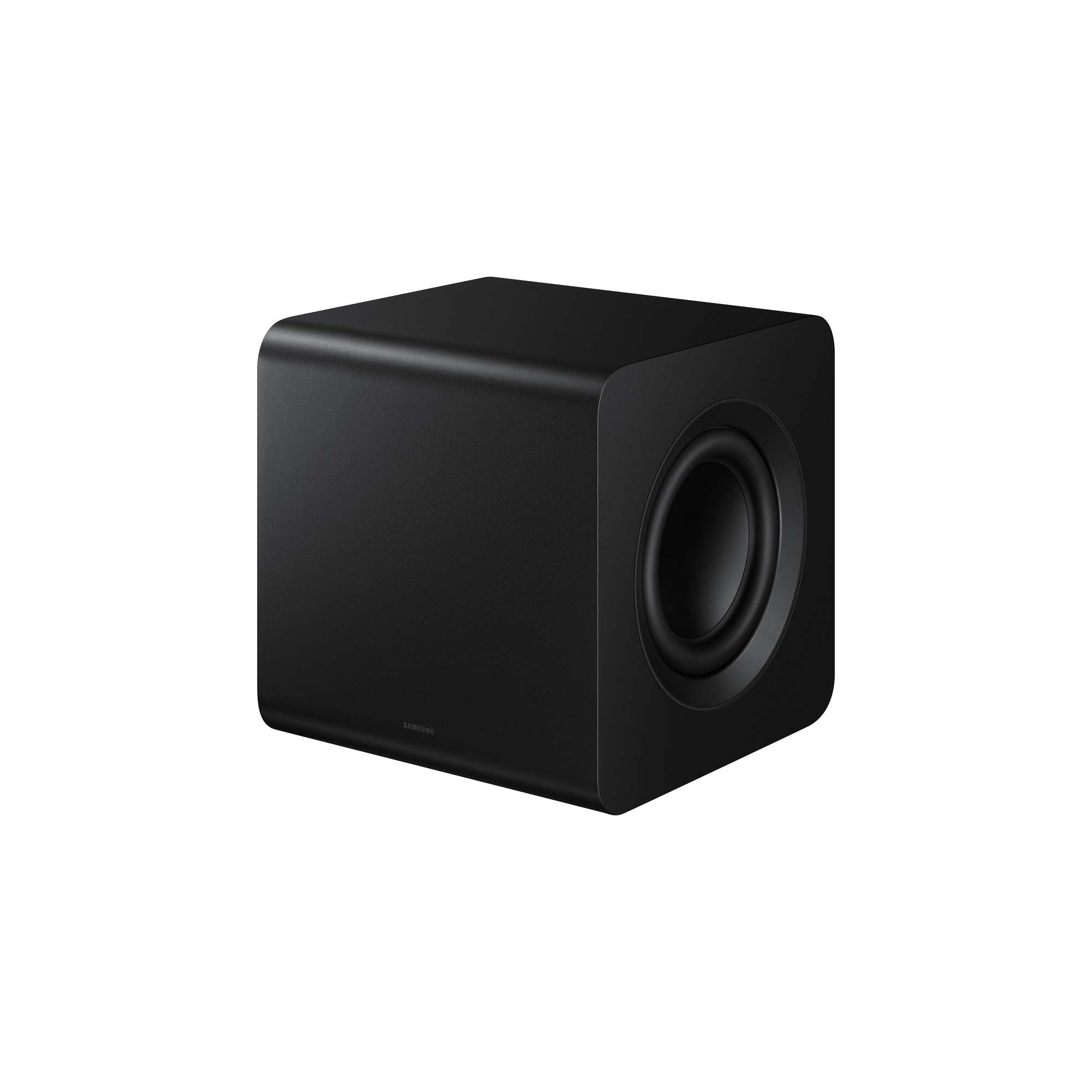 EAN 8806097107804 - Samsung HW-QS700F/ZF altavoz soundbar Negro 3.1.2 canales 345 W imagen 4