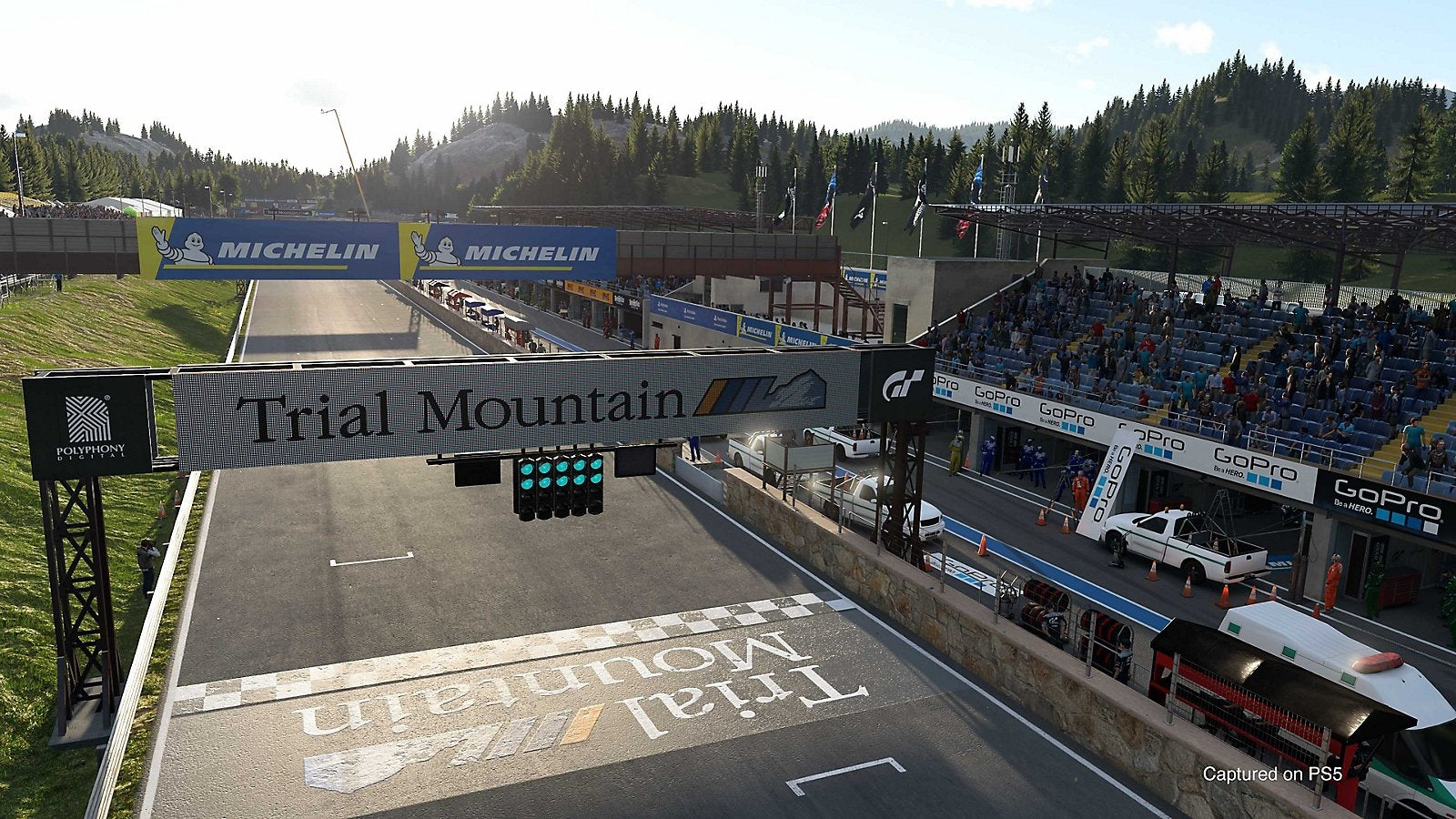 Sony Gran Turismo 7 (Ps4)