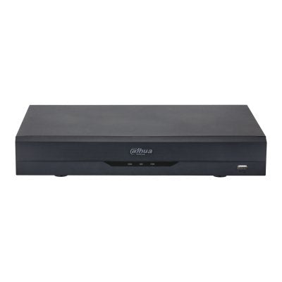 Dahua Xvr5108he-4kl-I3 Dvr 5en1 H265 8ch 4k@6ips +8ip 8mp 1hdmi 1hdd E/S Ai