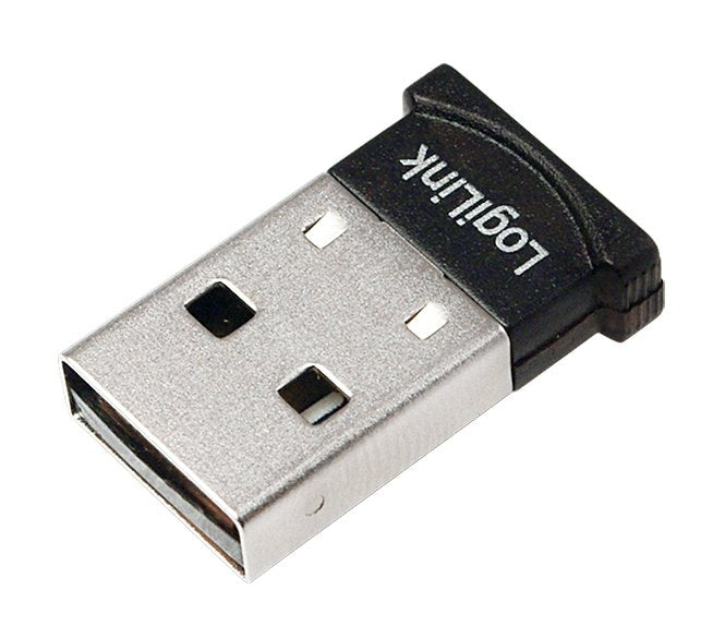 EAN 4052792037470 - LogiLink BT0037 adaptador y tarjeta de red Bluetooth 3 Mbit/s imagen 1