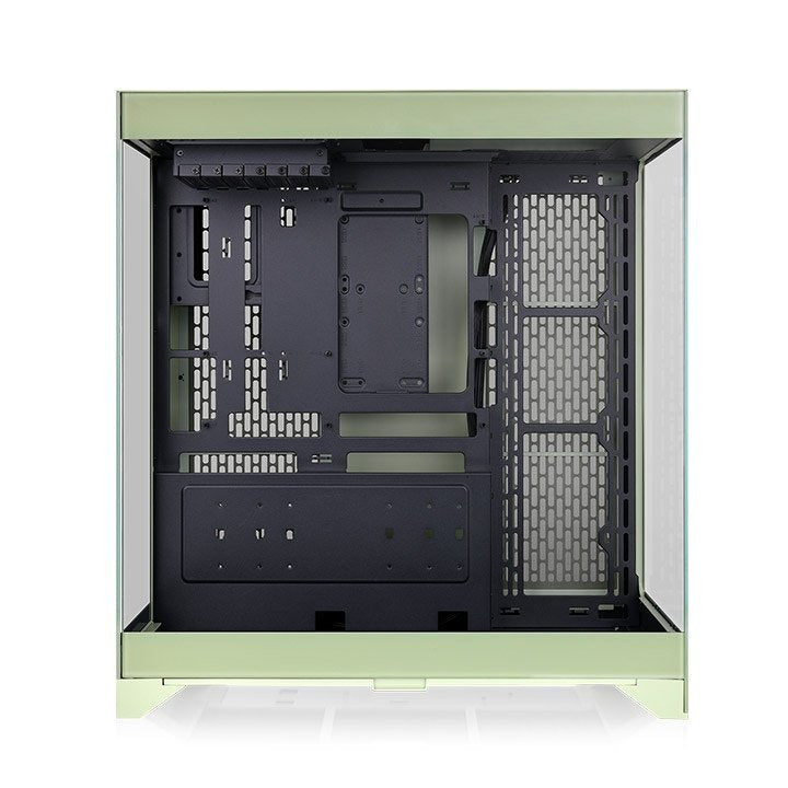 Caja Pc Thermaltake Cte E550 Tg Ca-1z8-00mewn-00