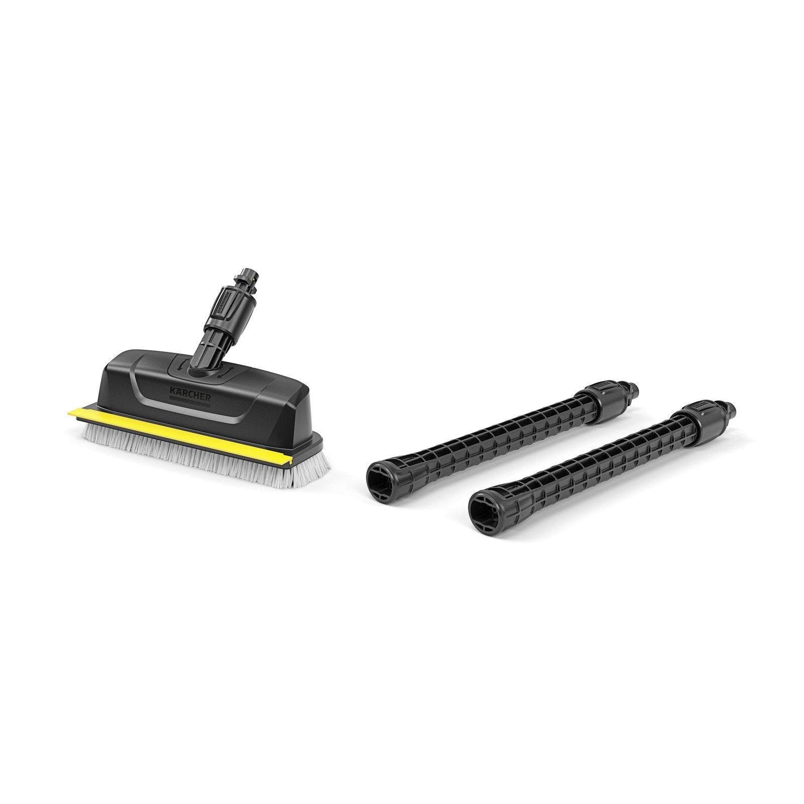 Kärcher Ps30 Cepillo Para Hidrolimpiadora 2.644-123.0 Adecuado Para Kärcher