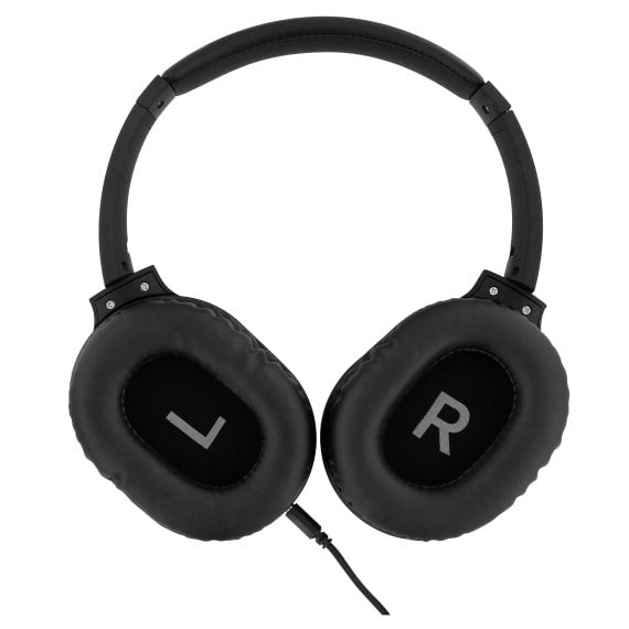 EAN 3303170092545 - T'nB TRAVEL Auriculares Alámbrico Diadema Llamadas/Música Negro imagen 2