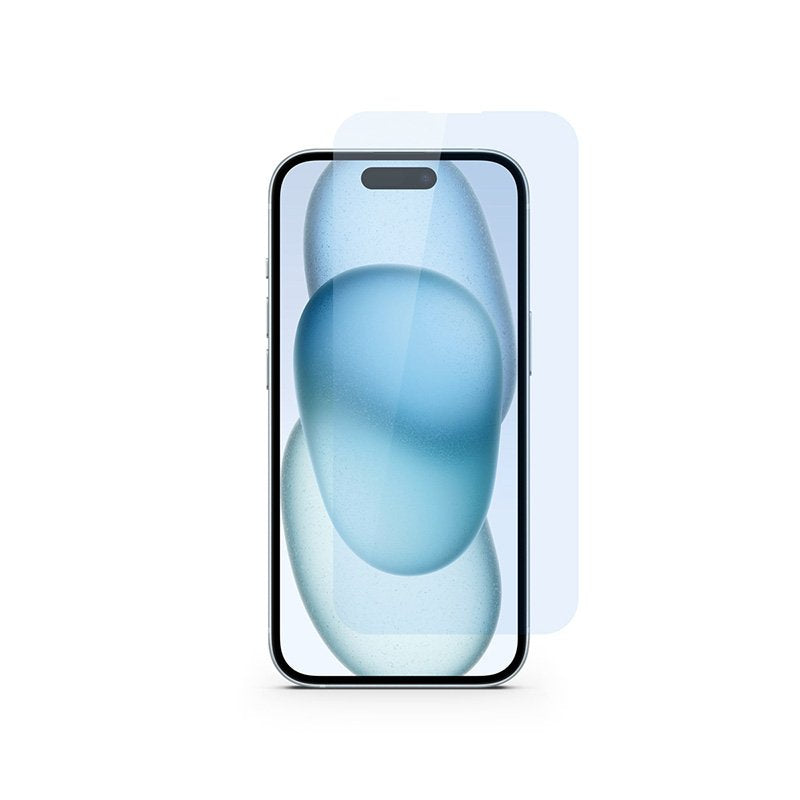 EAN 8596049181401 - Epico 81112151000003 protector de pantalla o trasero para teléfono móvil Apple 1 pieza(s) imagen 1