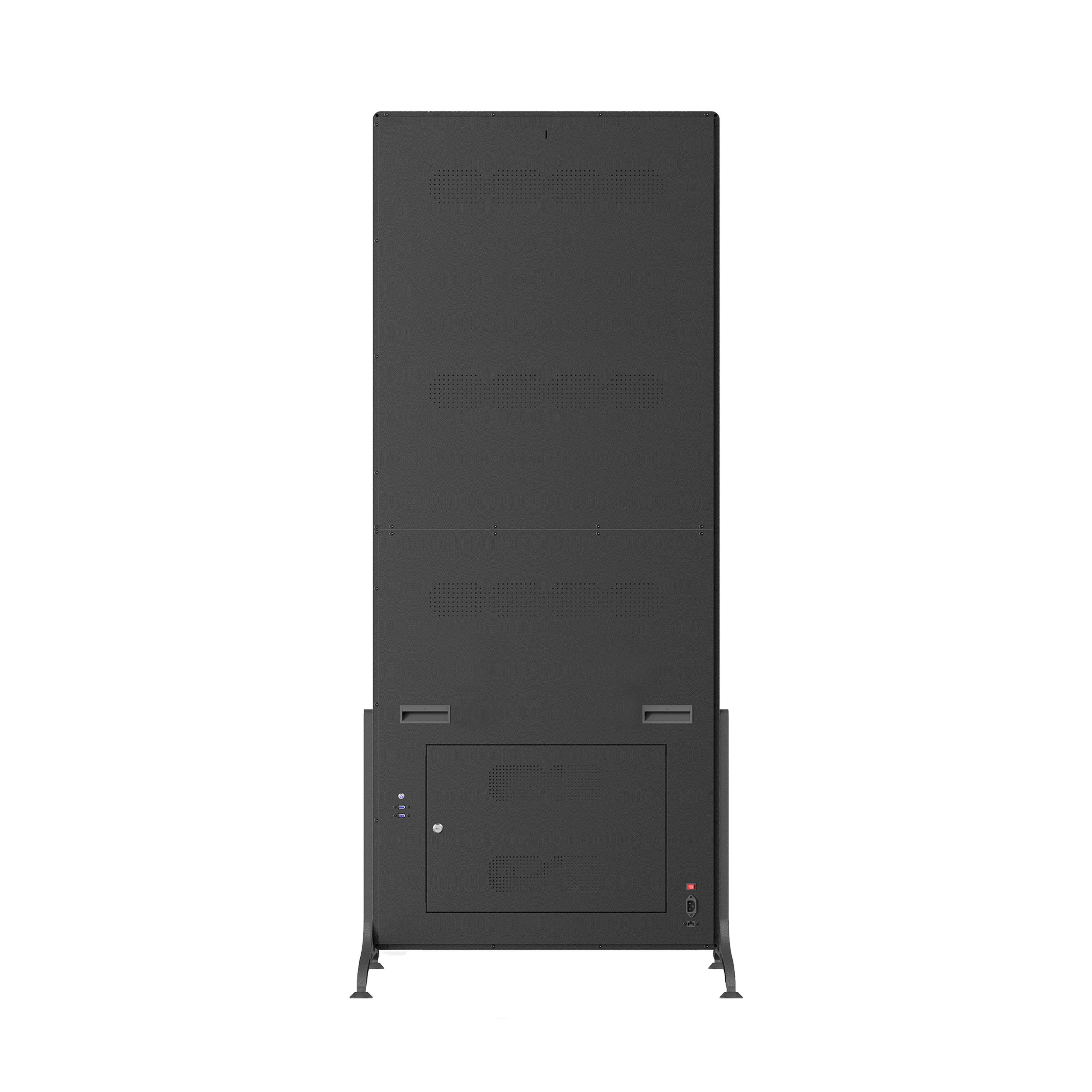 Totem Dahua Dhi-Ldv55-Sai400k-V2 Totem Dahua Dhi-Ldv55-Sai400k-V2