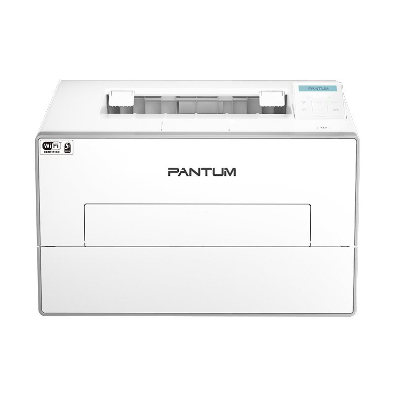 Impresora Laser Monocromo Pantum Bp4200dw 33ppm 256mb Usb Ethernet Wifi Bt Duplex Toner Tl-4201h/X/U