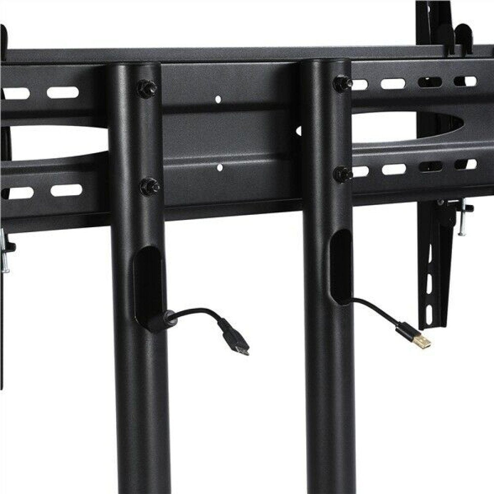 EAN 8051128105643 - Techly ICA-TR16T soporte para pantalla de señalización 177,8 cm (70") Negro imagen 7