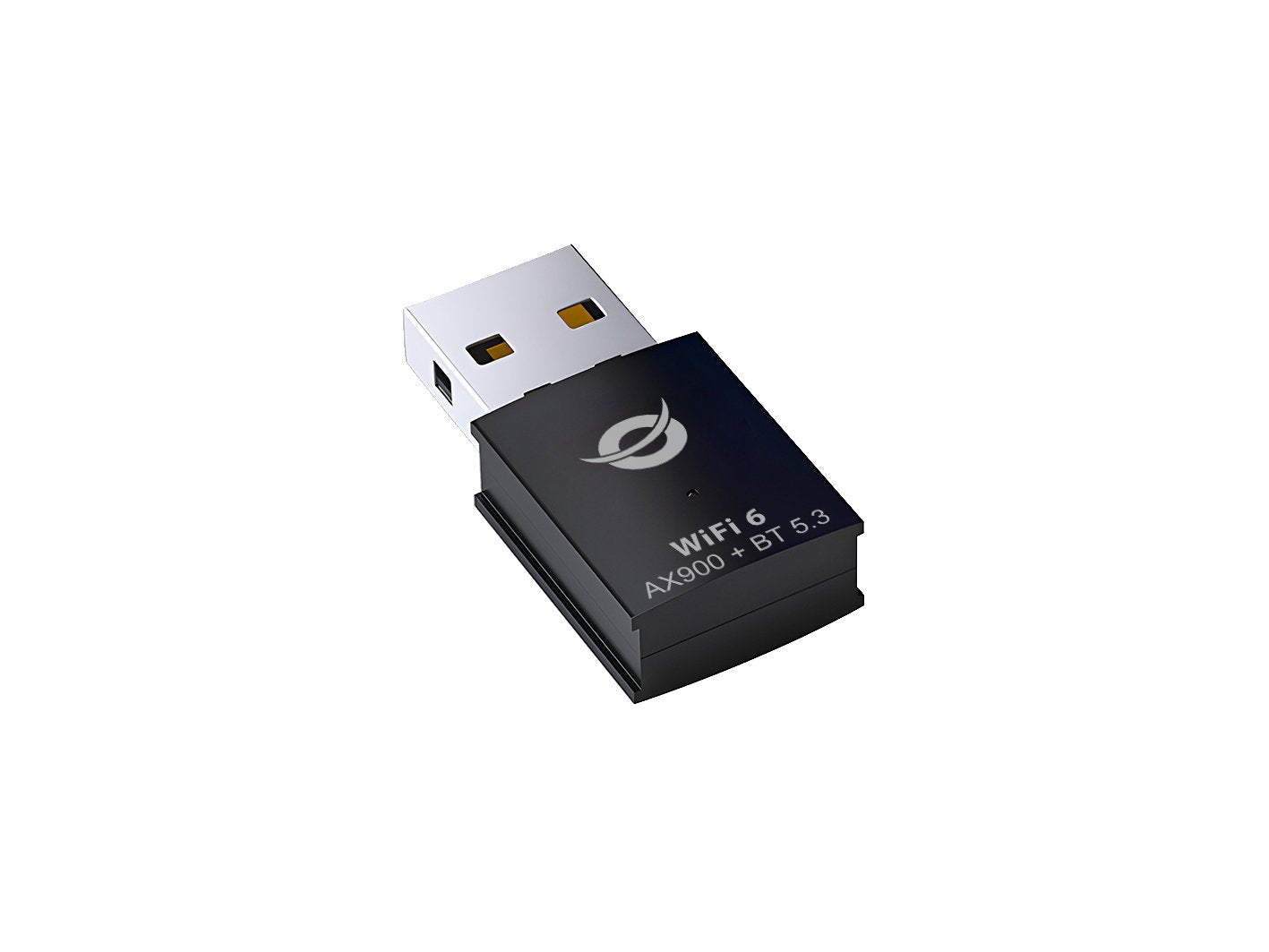 Usb Wifi 6 Y Bluetooth Conceptronc Abby26b Wifi 6 Ax900 Bt 5,3